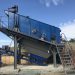 CAB345 Vibrating Screen 1
