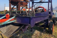 CAK229 Trommel Screen 1
