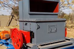 DAR307 Roller Crusher 1