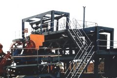 MAH215 Concentrating Jig 1