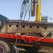 DAJ644 Jaw Crusher 1