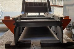 CAG239 Vibrating Grizzly 1