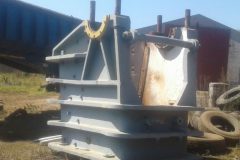 DAJ660 Jaw Crusher 1