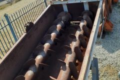 MAW396 Screw Conveyor