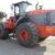 EAB384  Hitachi Z310 Front End Loader - Image 1