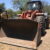 EAB384  Hitachi Z310 Front End Loader - Image 5
