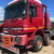 VAC207  Mercedes Actros 4860 Truck-Tractor - Image 1