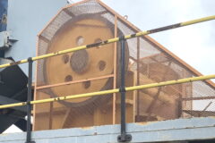 DAS352 Granulator 250 X 1200