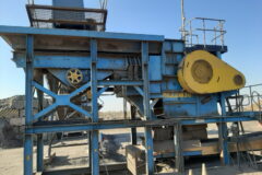 DAT268 Crushing Plant 1