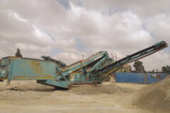 CAM951 Mobile Screen 1