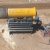 MAF117  Buhrig Scrubber, 3 m long x 1.2 m dia - Image 3