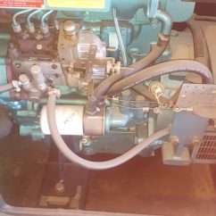 AAG876 30 kw Genset 2