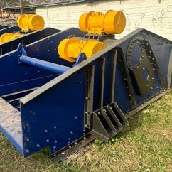 CAA471 3 Only Vibrating Screen