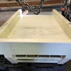 CAF249 2 Only Vibrating Pan Feeders, 750 mm wide x 1.550 m long