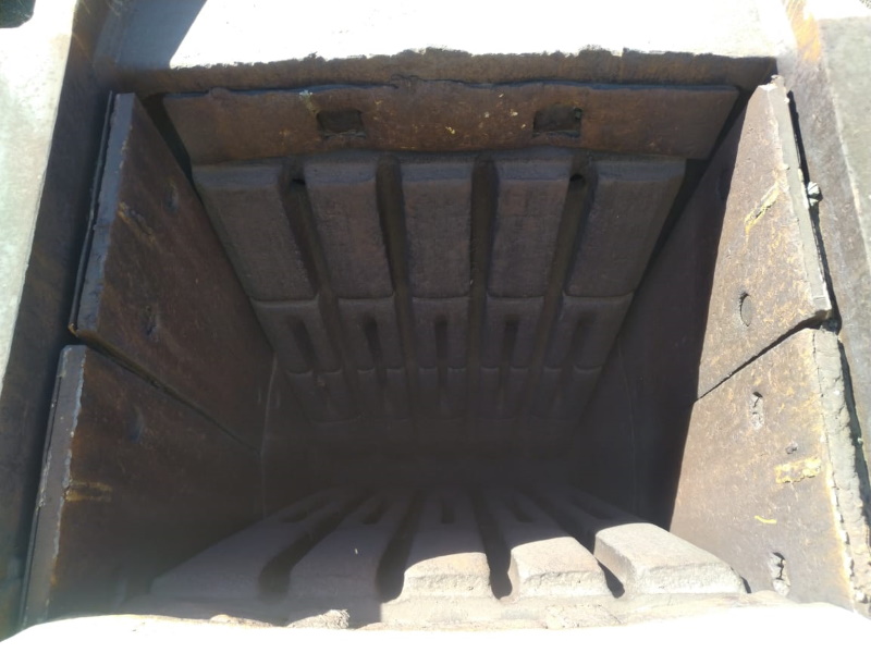 DAJ665 Nordberg Jaw Crusher - Image 3