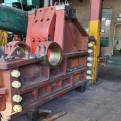 DAJ676 Hadfields H24x18 Jaw Crusher