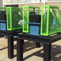 DAJ687 Jaw Crushers 2
