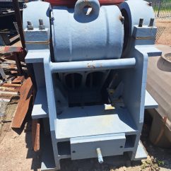 DAJ701 Jaw Crusher, PE 400 x 600