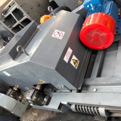 DAR319 Roller Crusher 2