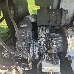 JAC066 Flame Proof Compressor 2