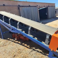 JAE101 conveyor 2