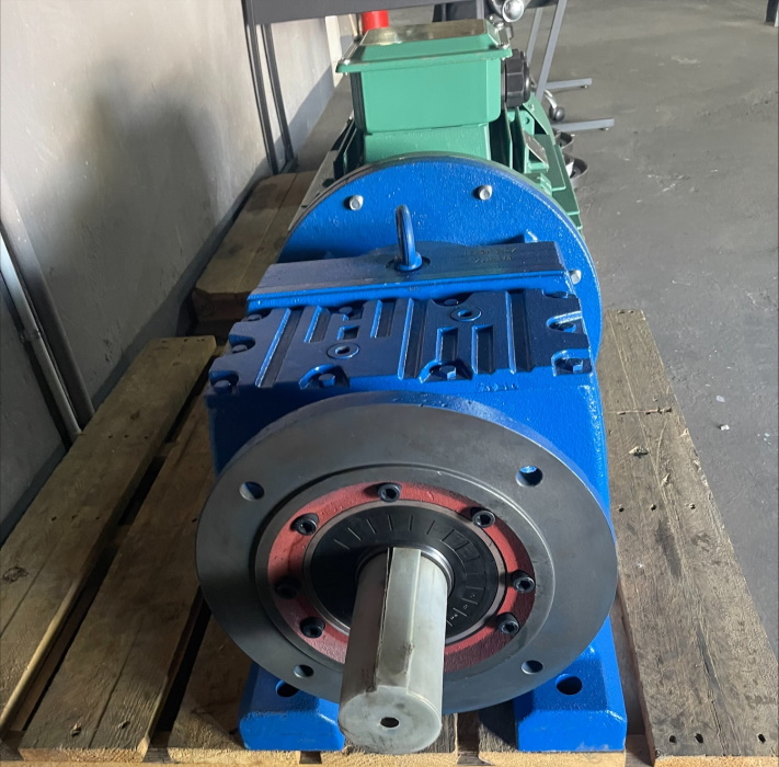 JAG143 New Inline Gear Unit - Image 2