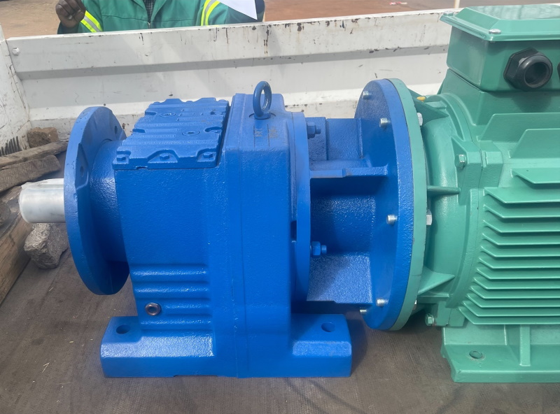 JAG143 New Inline Gear Unit - Image 3
