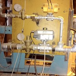 MAB0103 Centrifugal Concentrator 2