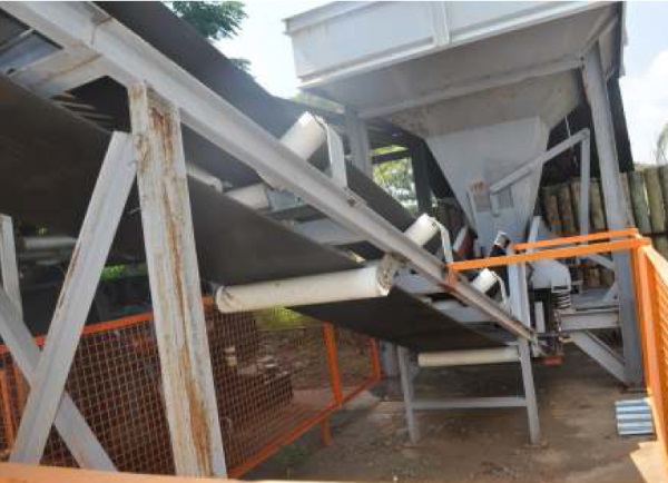 MAB013 Chrome Washing Plant 15 000 to 20 000 t p/m - Image 3