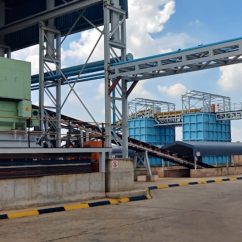 MAB090 Gold Processing Plant, 70 tph, CIP / CIL