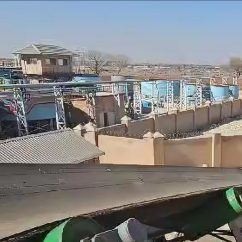 MAB0912 Gold Processing Plant, 70 tph, CIP