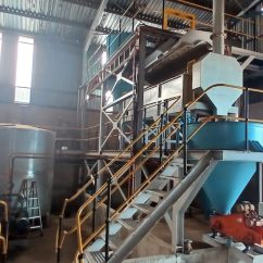 MAB0912 Gold Plant 2
