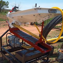 MAB111 Gold Washing Plants 2