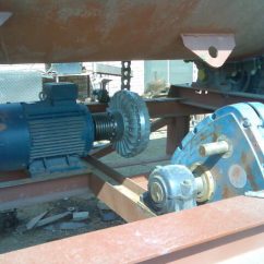 MAF116 Scrubber 5