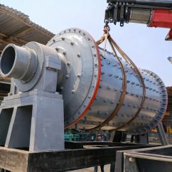 MAG083 Ball Mills 2