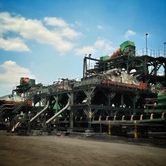 MAH232 DMS plant 2