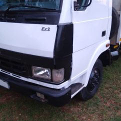 VAC207 Tipper 2