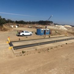 VAM030 Weighbridge 2