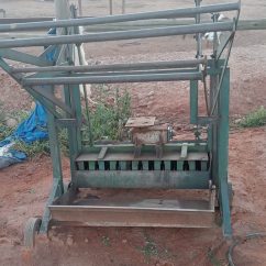 LAD074 Brick Machines 2