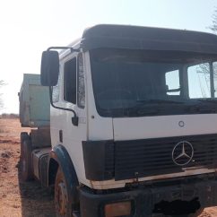VAC208 Tipper 2