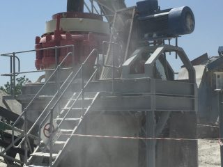 DAC571-Symons-Cone-Crusher